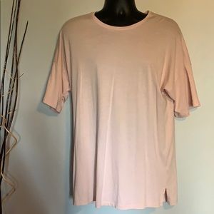 Simons men’s punk T-shirt